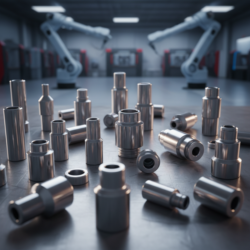 2026 Top Mold Ejector Parts for Global Buyers Insights?