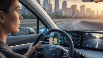 2026 Yılında Sürücü Dikkat Dağınıklığı İzleme Sistemlerine İlişkin En Önemli Trendler ve Bulgular?