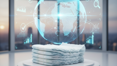 Ultra Thin Diaper Buying Tips for Global Importers
