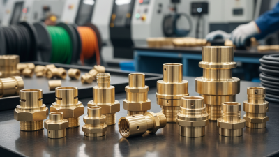 Top 10 China Brass Cable Gland Manufacturers You Should Know?