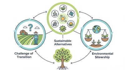 Top 10 Glyphosate Alternatives in Agriculture for Global Buyers?