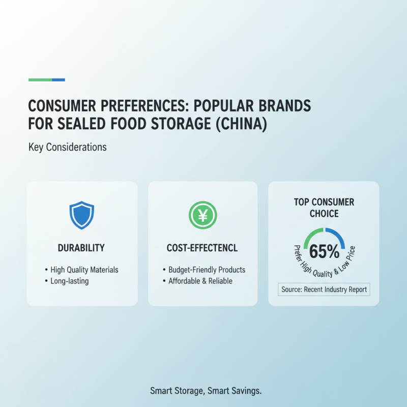 Discover the Best High Quality Cheap Sealed Food Bags in China?