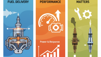 Why Are Land Rover Fuel Injectors Essential for Performance?