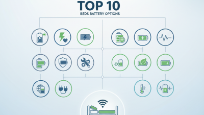 Top 10 Nursing Beds Battery Options for Global Buyers?