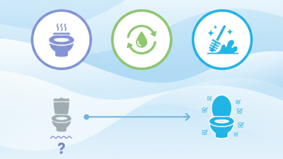 Why Choose Aquatiz Toilet Seat for Your Bathroom Upgrade?