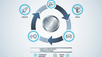 What is Wholesale OEM Standard Titanium and Its Benefits for Industries?