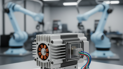 How to Choose the Best Hybrid Stepper Motor for Your Needs?