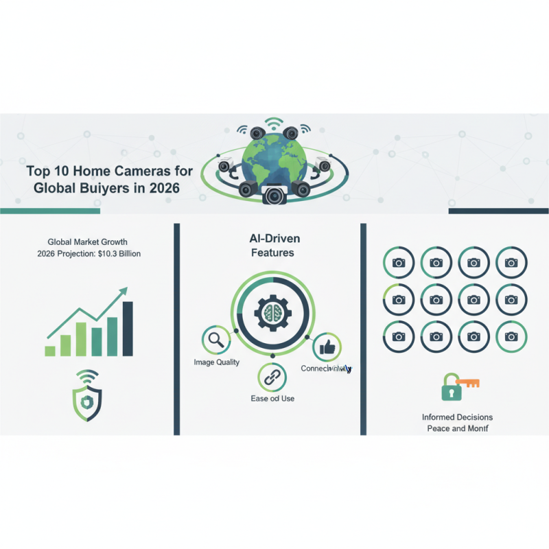 Top 10 Home Cameras for Global Buyers in 2026?