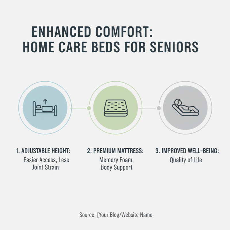 Top 10 Home Care Beds for Elderly That Enhance Comfort?