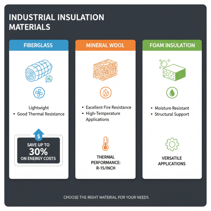2026 How to Choose the Best China Wholesale Industrial Insulation Solutions?