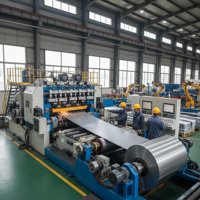 China Top Steel Polishing Machine for Global Buyers?