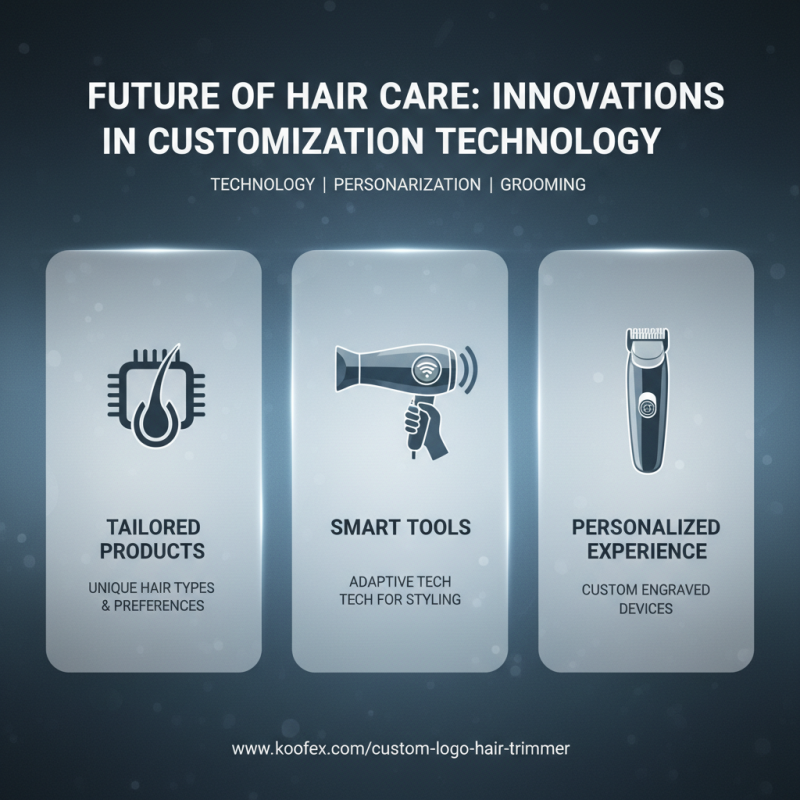 Top 10 Custom Hair Tools You Need to Buy Now?