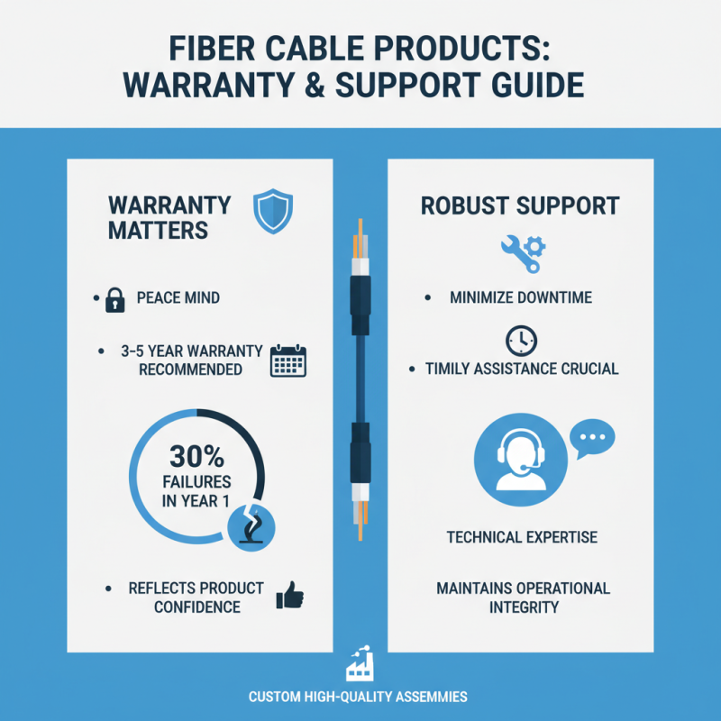 10 Tips for Choosing Custom High Quality Fiber Cable Assemblies?