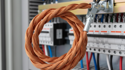 What is Braided Copper Ground Wire and Its Benefits?