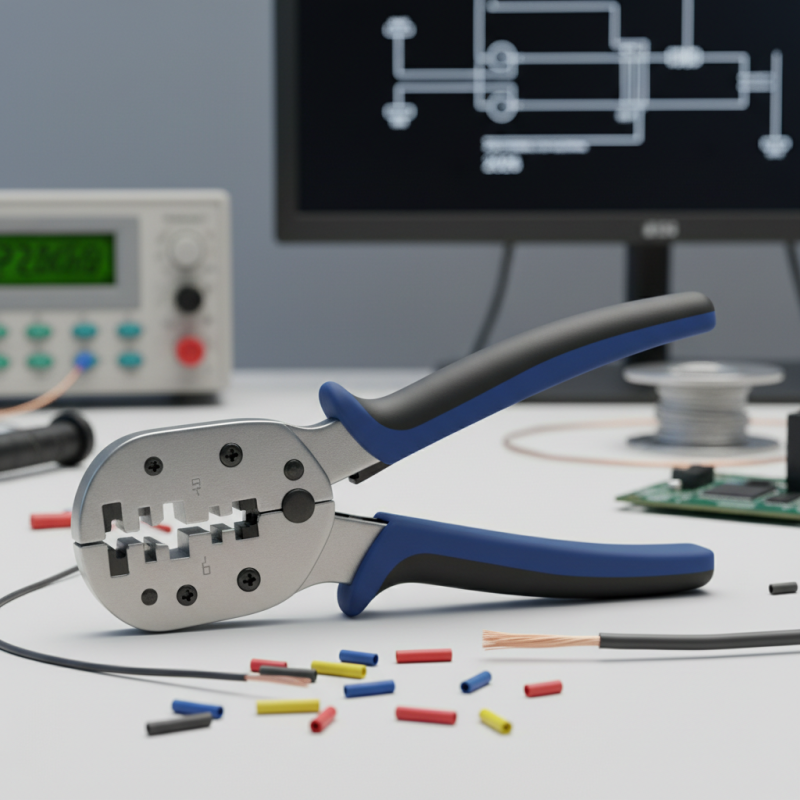 Best Ferrules Crimper for Global Buyers in 2026?