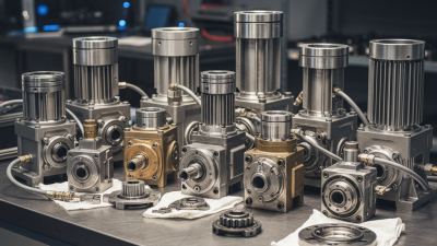 Top 10 hydraulische pompen voor wereldwijde inkoopbehoeften?