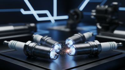 Best China Cat Spark Plugs for Optimal Performance in 2026?