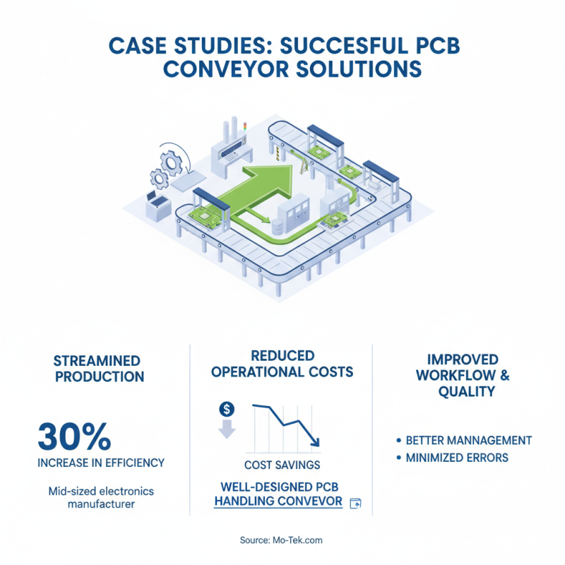 What is China High-Quality Pcb Conveyor Service and How Does It Benefit You?