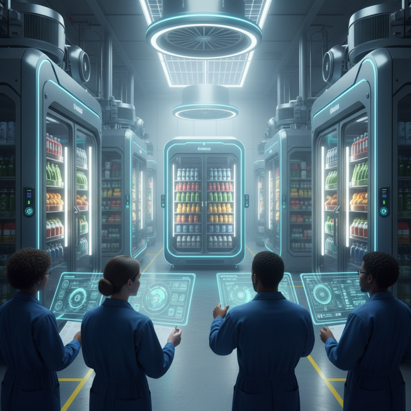 Best Refrigeration Cooler Solutions for Global Buyers?