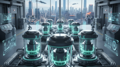 Top China High-Quality Maglev Compressor Companies to Watch in 2026?