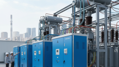 Approfondimenti sui principali produttori cinesi di sistemi elettrici trifase di alta qualità?