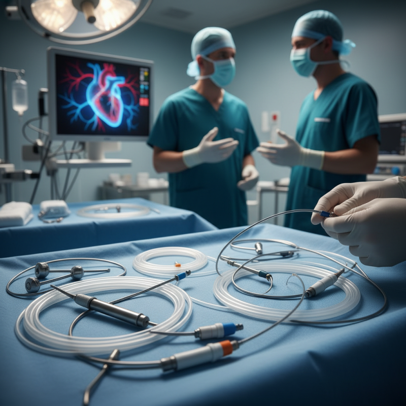 How to Choose the Right Guiding Catheter for Your Needs?