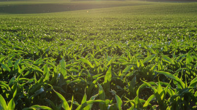 Meilleurs fournisseurs de biostimulants Ascophyllum Nodosum en Chine ?