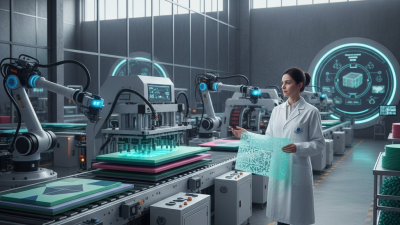 2026 Top Trends in OEM Custom Eva Board Sheet Factory Production?