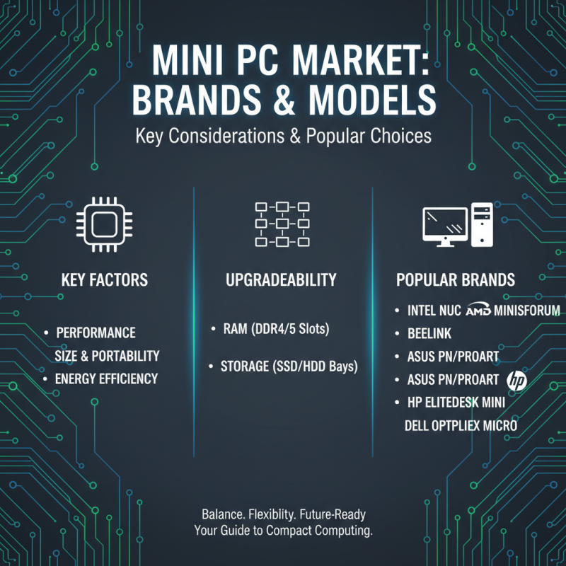 How to Choose the Best Mini Pc Box for Your Needs?