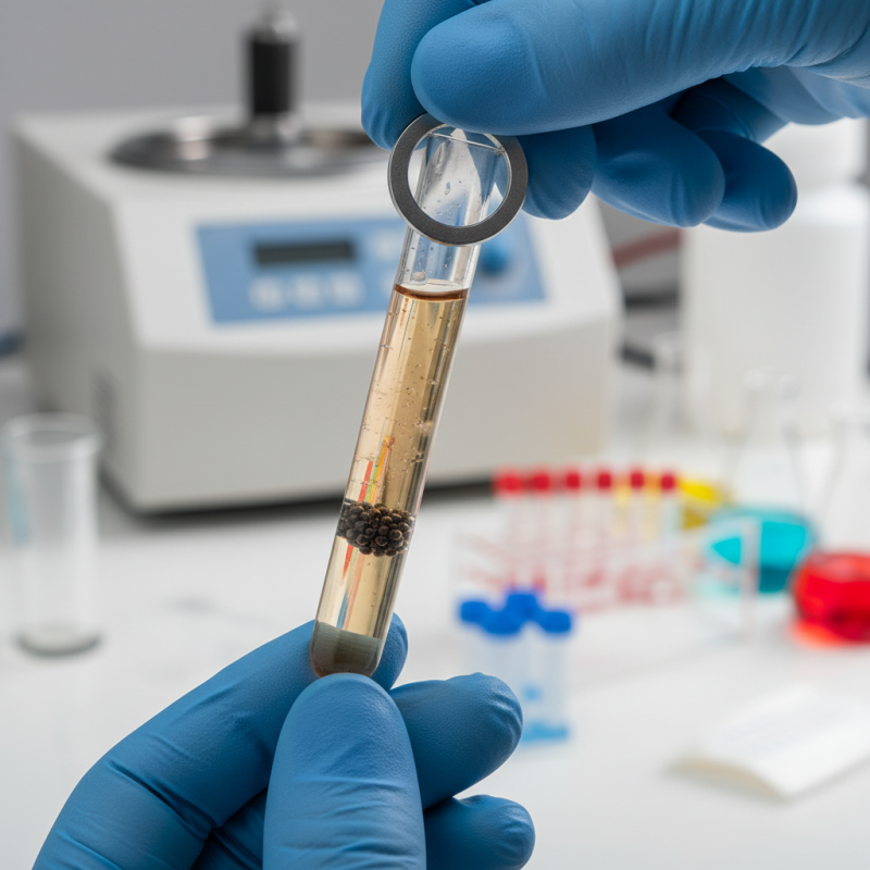 What are Magnetic Bead Reagents and How to Use Them?
