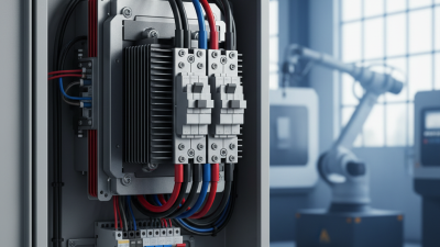 Why Choose China Wholesale Built In Bypass Soft Starter for Your Business?