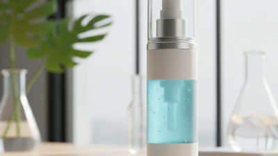 Top Custom OEM Pet Airless Bottle Factory in China What You Need to Know