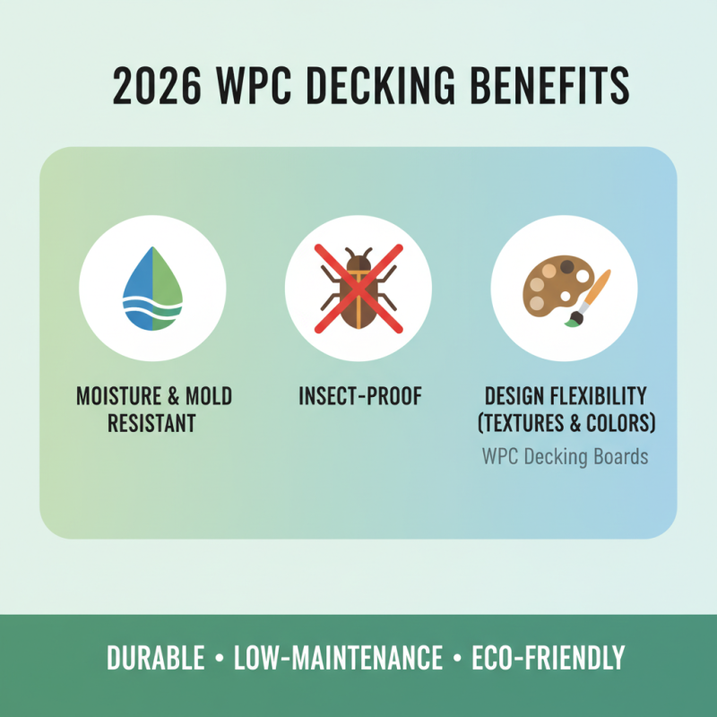 2026 Top Wpc Decking Trends for Global Buyers?