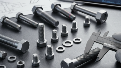2026 How to Choose the Best Titanium Fasteners for Your Needs?