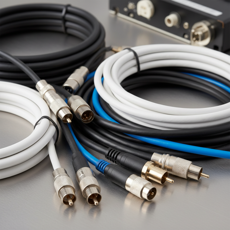 What is the Best Coaxial Cable for Your Needs?