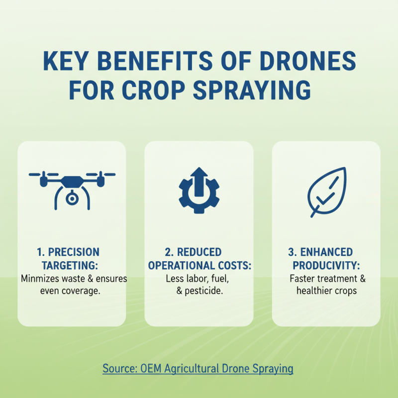 China Top Agricultural Drone Spraying Solutions for Global Buyers?