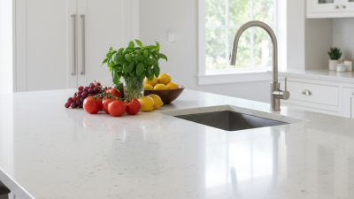 Top Custom Best Solid Surface Countertops For Kitchen Ideas You Need to Know?