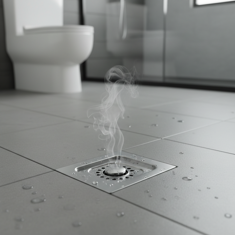 Best Anti Odour Floor Trap Solutions for Global Buyers?