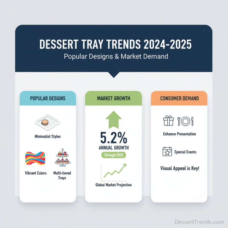 Best Dessert Tray Options for Your China Sourcing Needs?