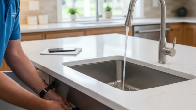 How to Find Cheap High-Quality Sink Sinks Service for Your Home?