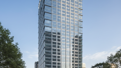 What Are the Benefits of Metal Curtain Walls for Modern Buildings?