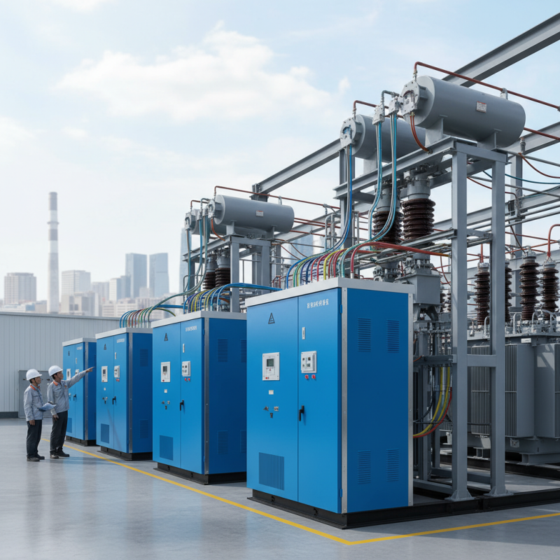 Top China High Quality Three Phase Electric System Manufacturer Insights?