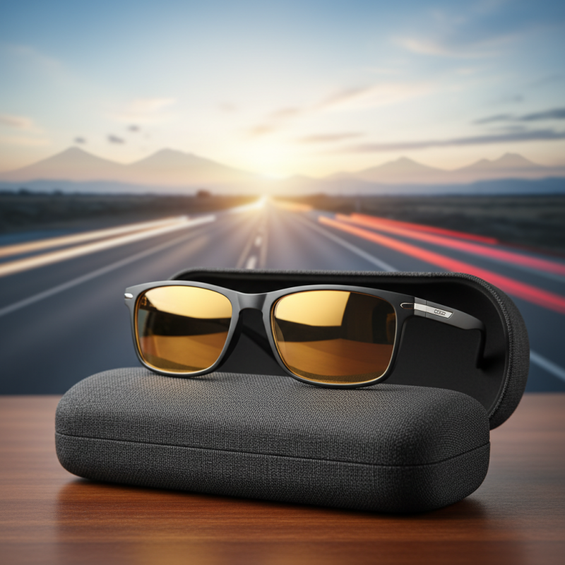 Top China Wholesale Driving Lenses Guide for Affordable Quality Options?