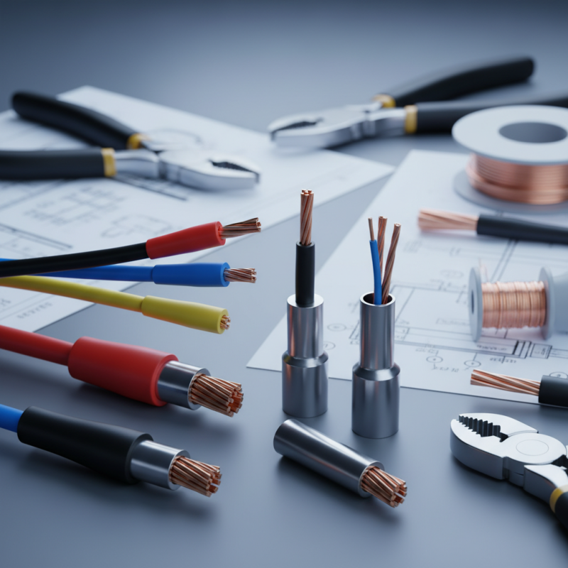 Top Crimp Type Wire Connectors for 2026 What Buyers Need to Know?