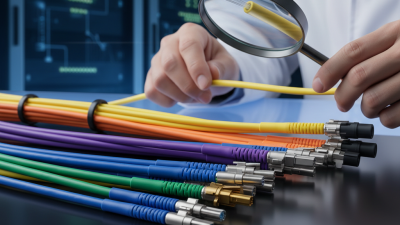 10 Tips for Choosing Custom High Quality Fiber Cable Assemblies?