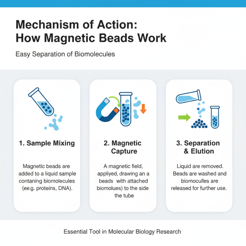 What are Magnetic Bead Reagents and How to Use Them?