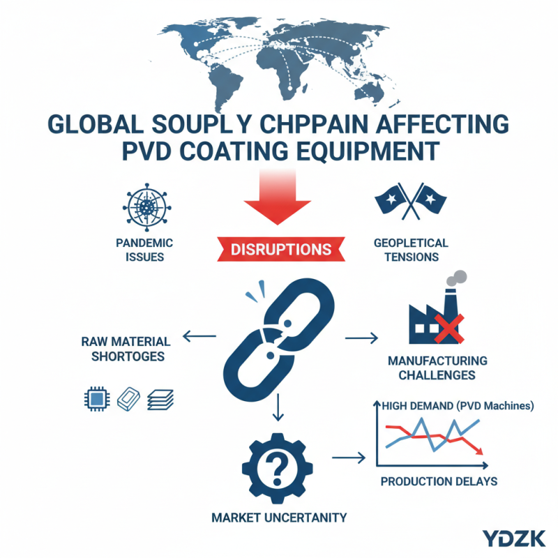 2026 Top Pvd Coating Machine Trends for Global Buyers?