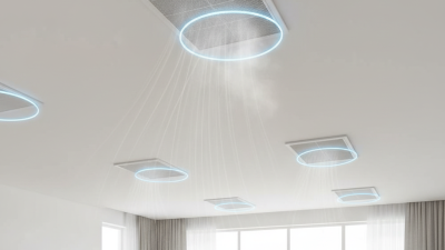 Best Ceiling Air Filter Options for Optimal Indoor Air Quality?