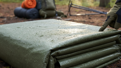 Ultimate PVC Tarp Tips for Selecting the Best Options?