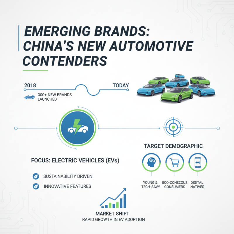 Top 10 Car Brands in China Every Car Fan Should Know?